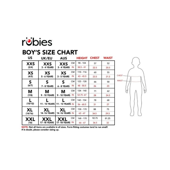 Disney Star Wars Jedi Costume Small, Padawan Skywalker Deluxe New Christmas Gift - Picture 6 of 7